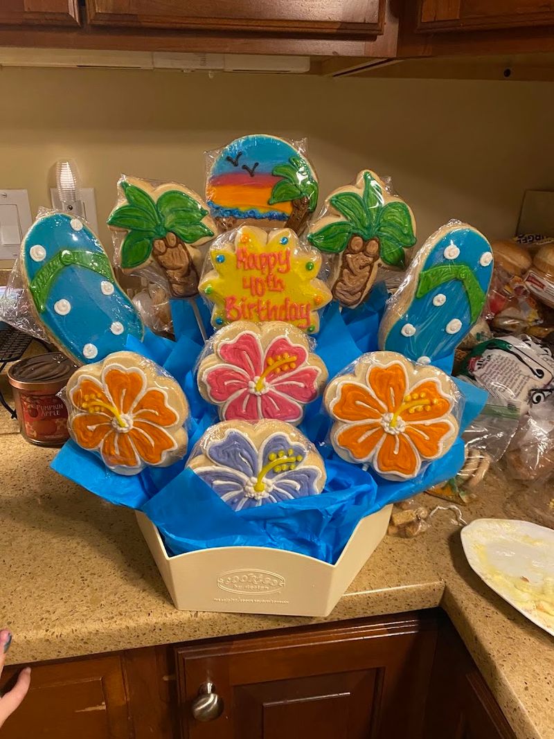 Cookies by Design, North Olmsted Cookies by Design, North Olmsted