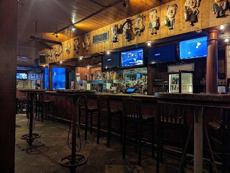 Cooter Brown’s Tavern (New Orleans)