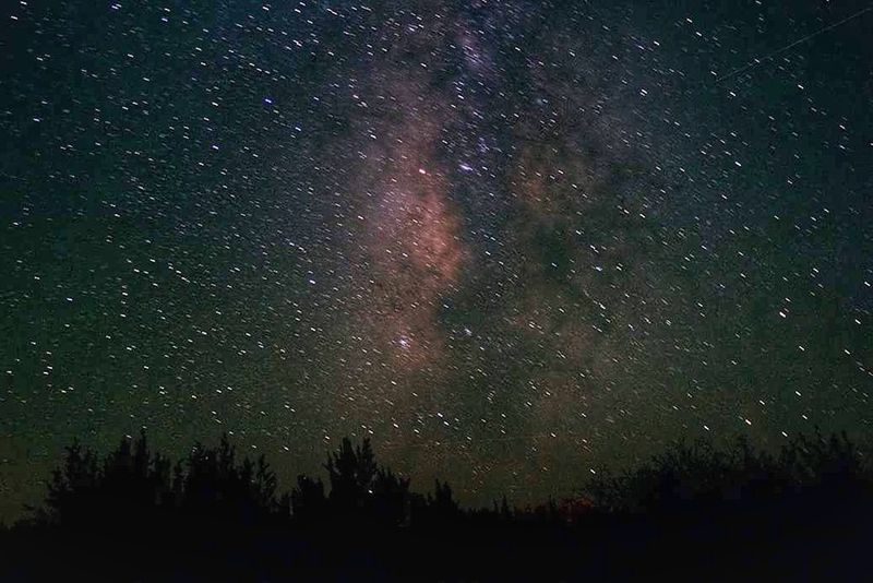 Copper Breaks State Park