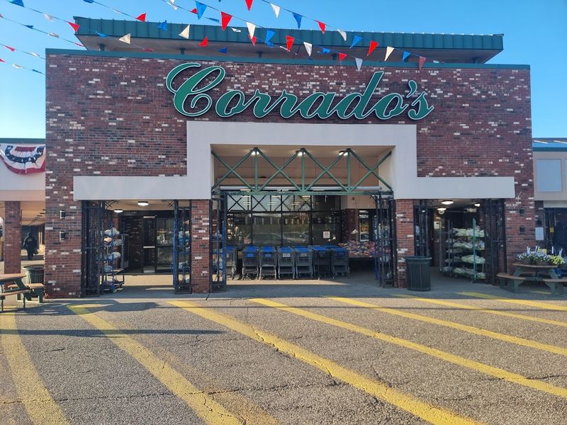 Corrado’s Market