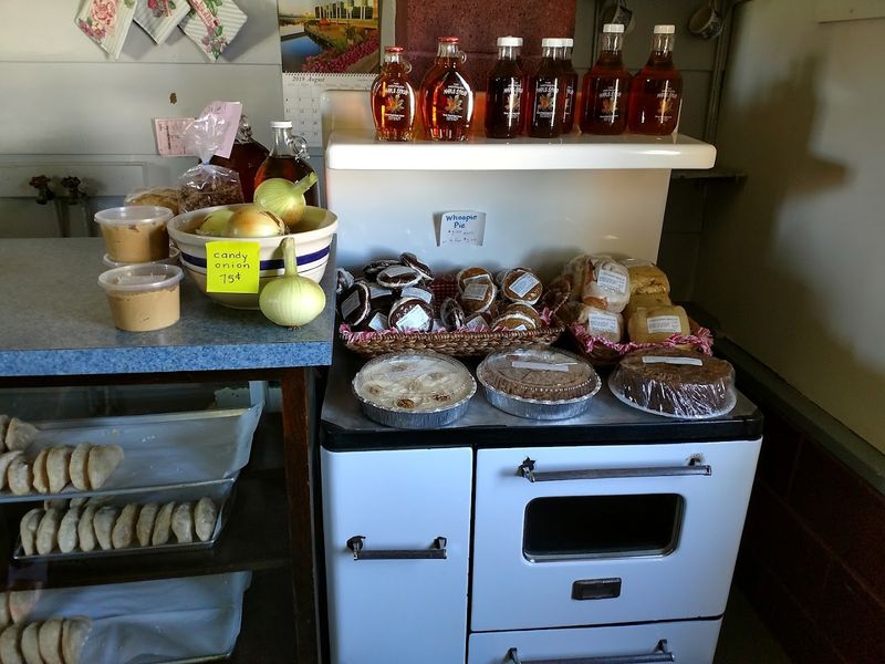 Country Cookstove Bakery and Bake Shop – Clare, MI Country Cookstove Bakery and Bake Shop – Clare, MI