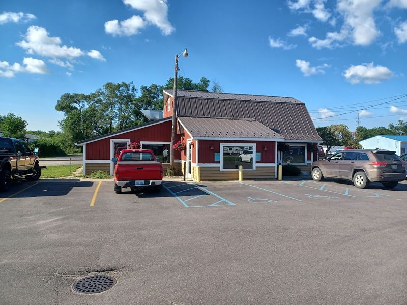 Country Table Restaurant – White Pigeon, MI Country Table Restaurant – White Pigeon, MI