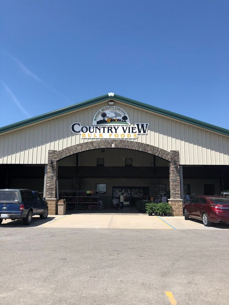 Country View Bulk Foods, Snover