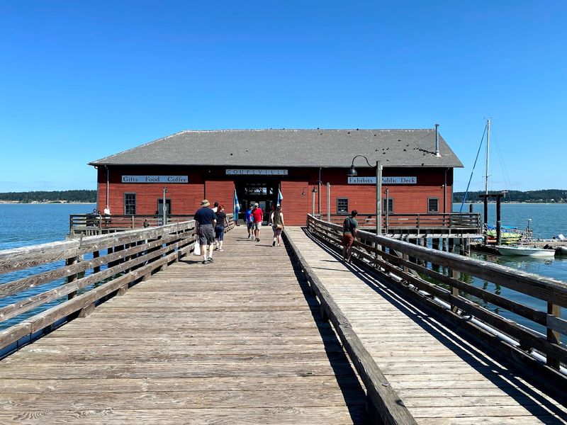 Coupeville Coupeville