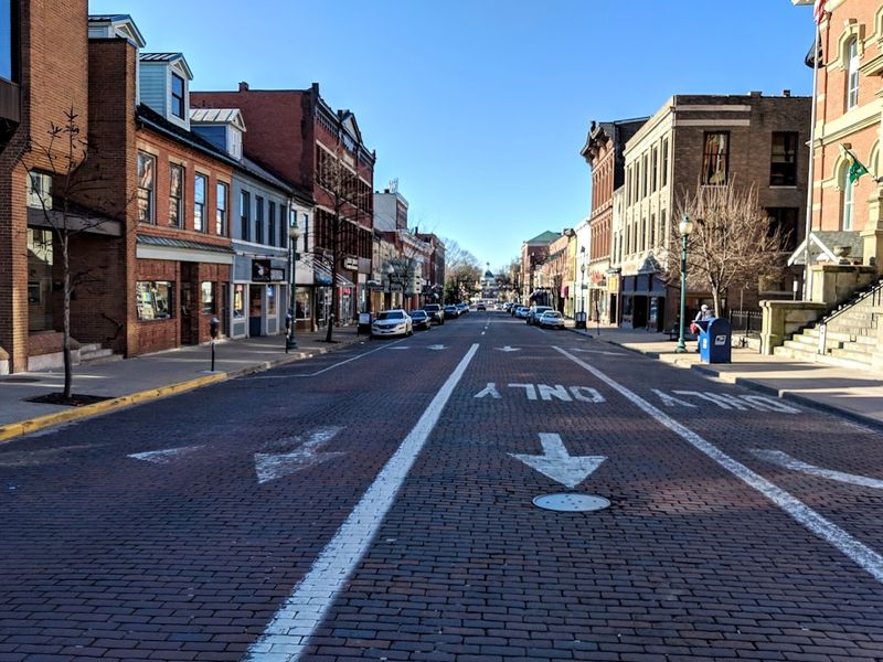 Court Street Energy