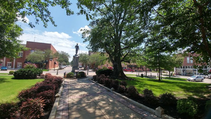 Covington Covington