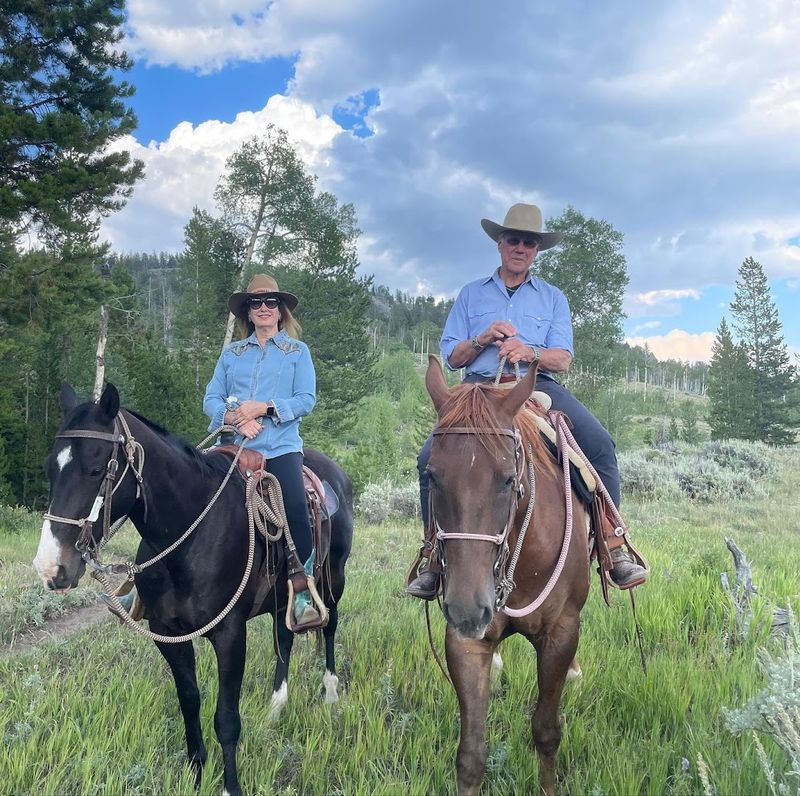 Cowboys Cowboys
