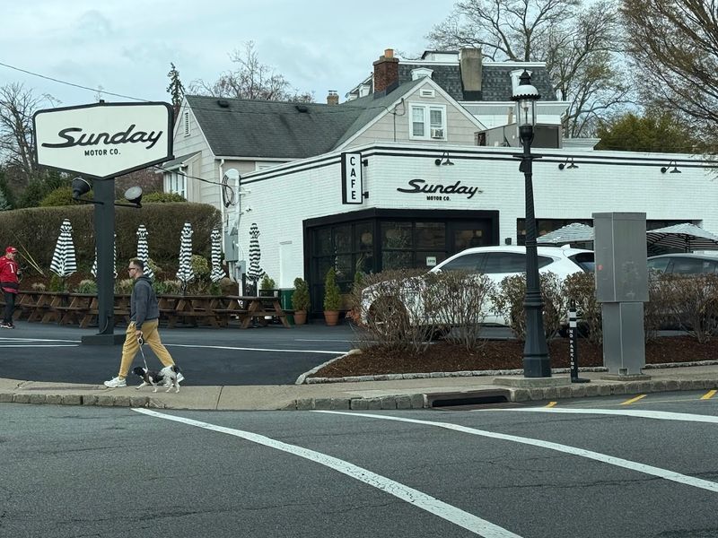 Cozy Bakeries and Cafes Give the Town Its Weekend Flavor