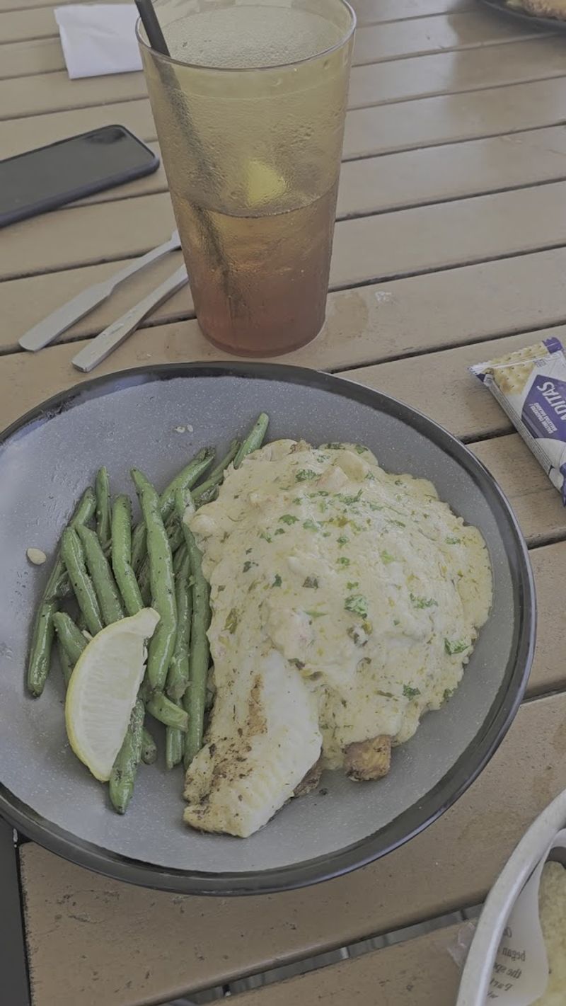 Crab-Stuffed Flounder That Impresses Every Time