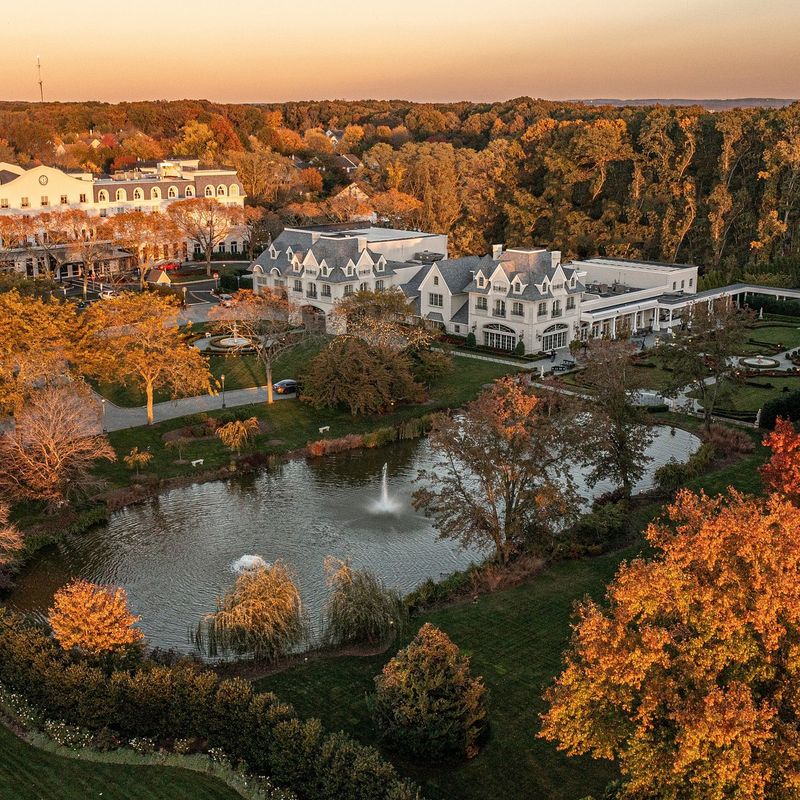 Cranbury Feels Like the New Jersey Town Time Forgot