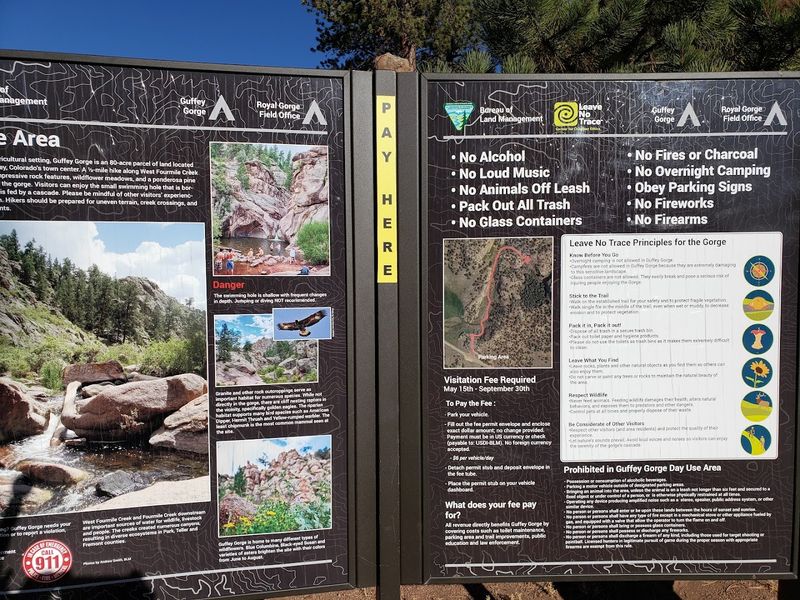 Crowds, Quiet Corners, and Visitor Etiquette