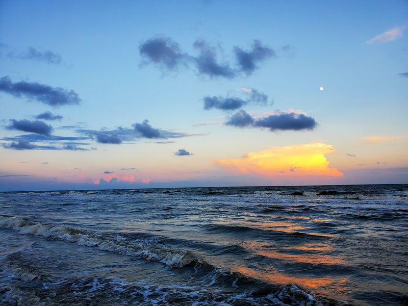 Crystal Beach (Bolivar Peninsula)