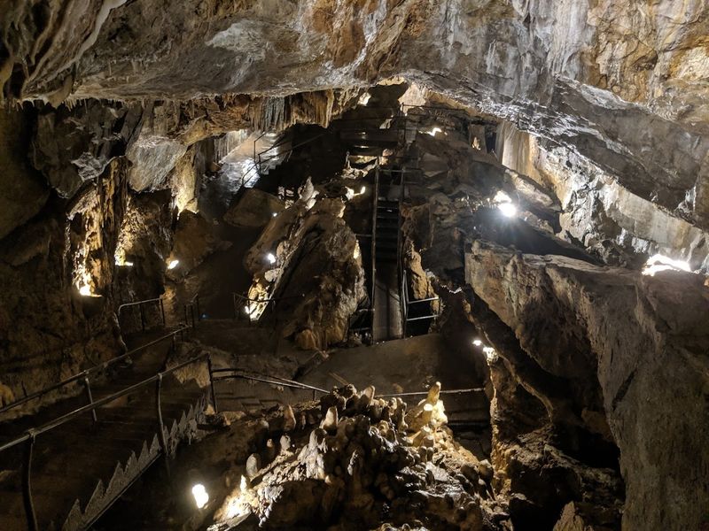 Crystal Cave - Kutztown, PA