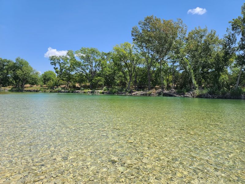 Crystal-Clear River Access That Feels Like Your Own Private Oasis