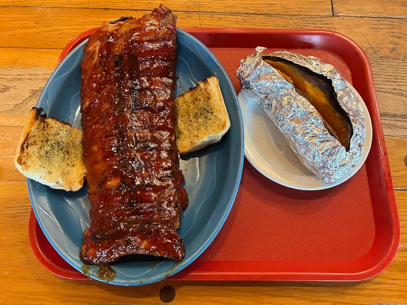 Cubby’s BBQ Cubby’s BBQ