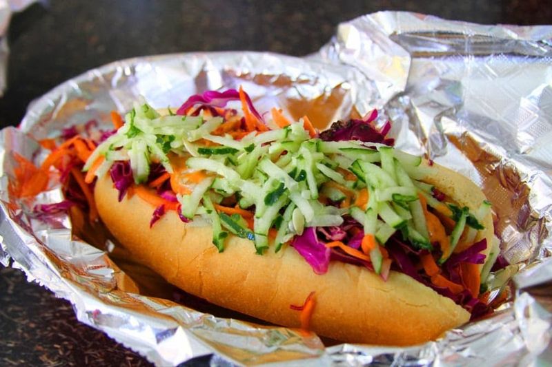 Curious Dog Hotdogs & Sandwiches — Knoxville Curious Dog Hotdogs & Sandwiches — Knoxville