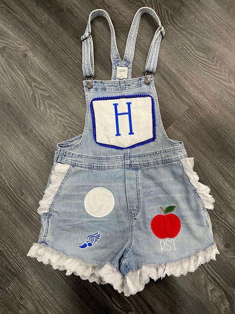 Custom Clothing And Homecoming Magic Custom Clothing And Homecoming Magic