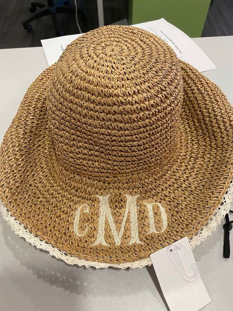 Custom Embroidery Services That Exceed Expectations Custom Embroidery Services That Exceed Expectations