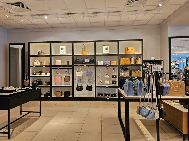 Customer Service and Shopping Experience