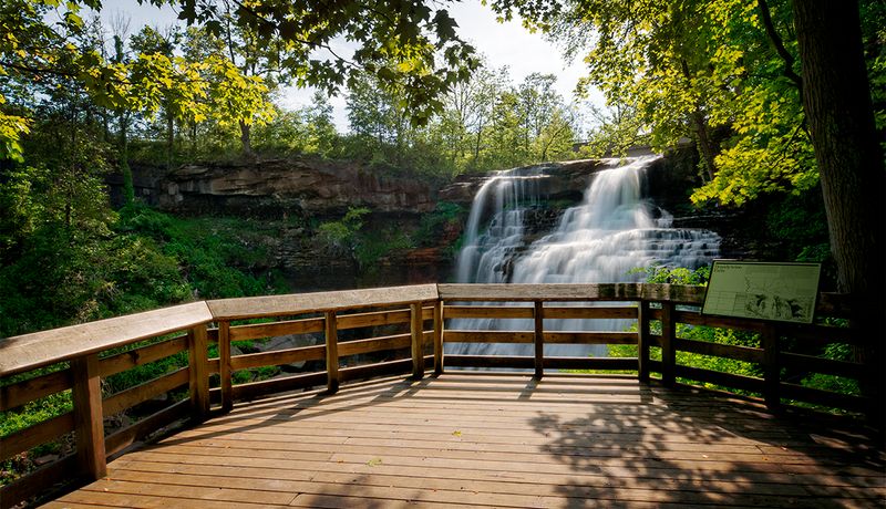 Cuyahoga Valley National Park, Peninsula, OH Cuyahoga Valley National Park, Peninsula, OH