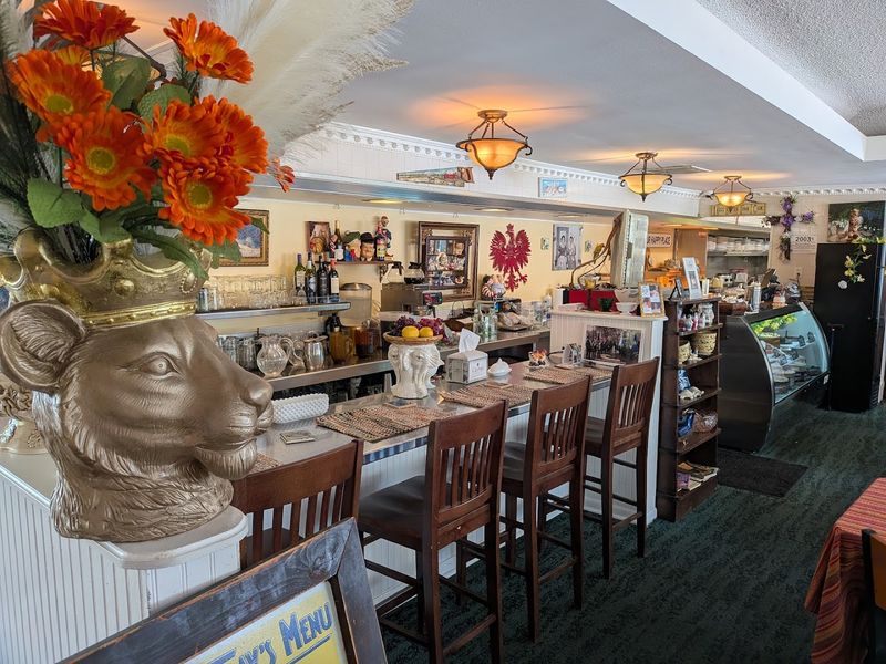 Czapski's Kitchen Cafe And Catering, Milford