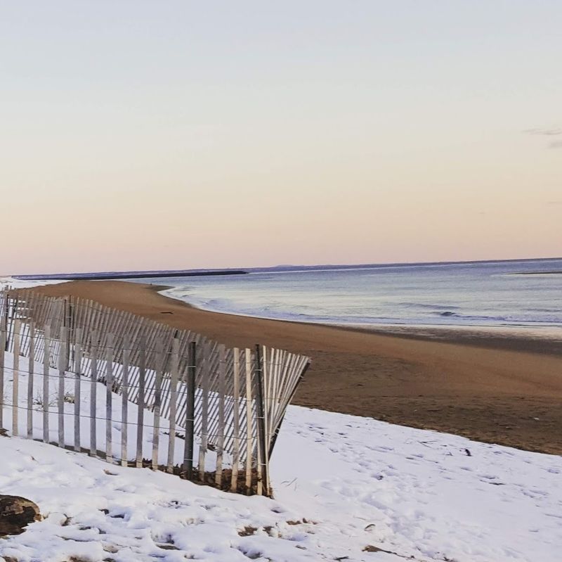Plum Island Beach (Newburyport)
