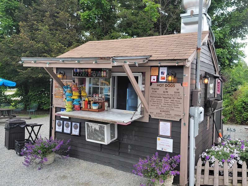 The Dog House (Milford)