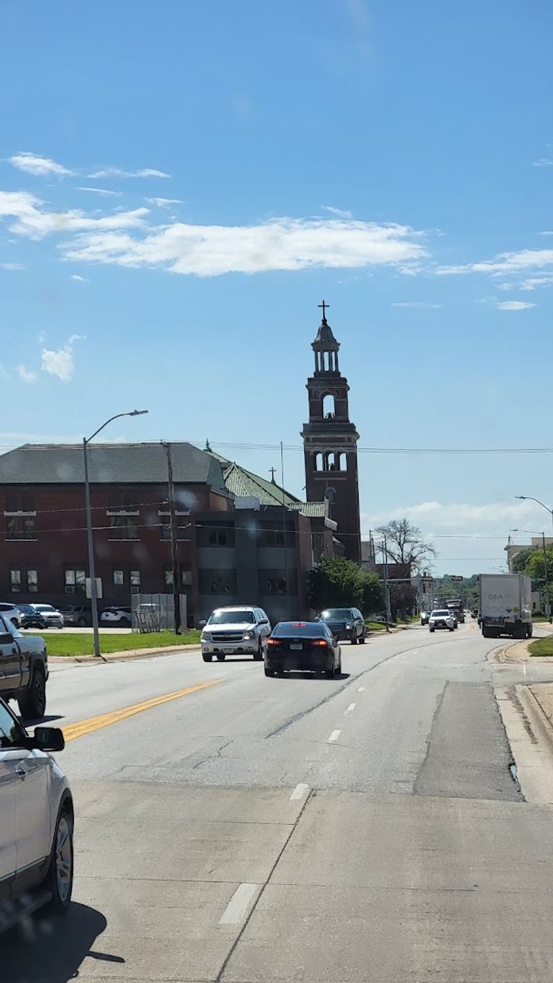 Beatrice, Nebraska
