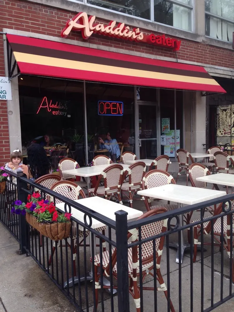 D’Agnese’s at White Pond, Akron D’Agnese’s at White Pond, Akron