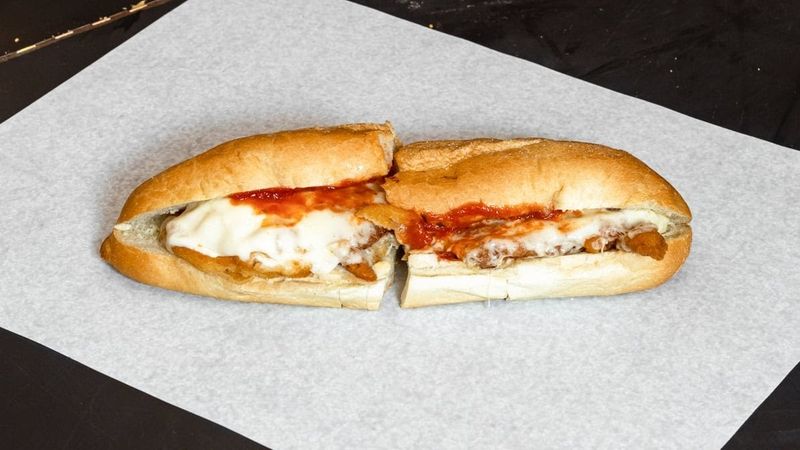 D’Agostino’s Delicatessen – Winchester