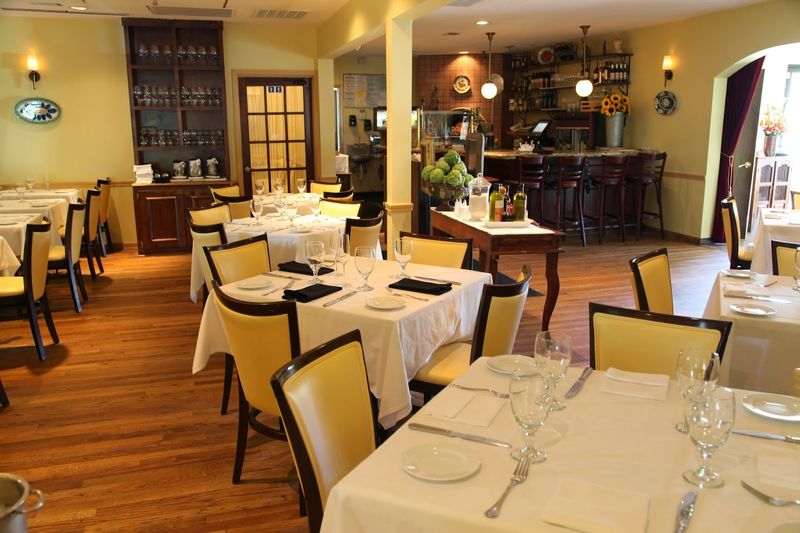 Da Marco — Houston