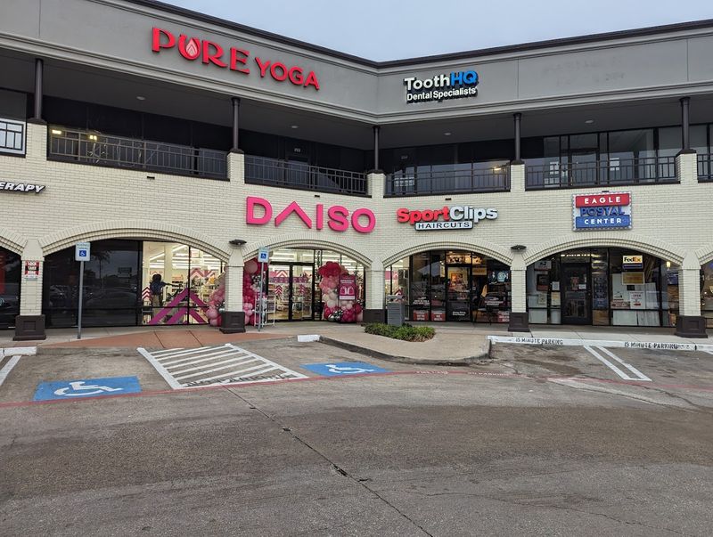 Daiso Japan