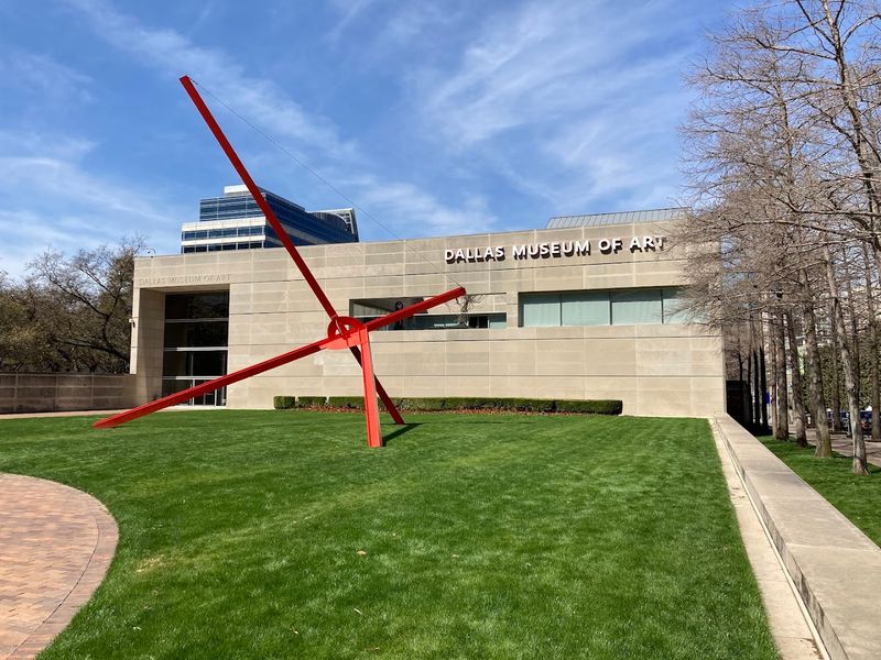 Dallas Museum of Art (Dallas) Dallas Museum of Art (Dallas)