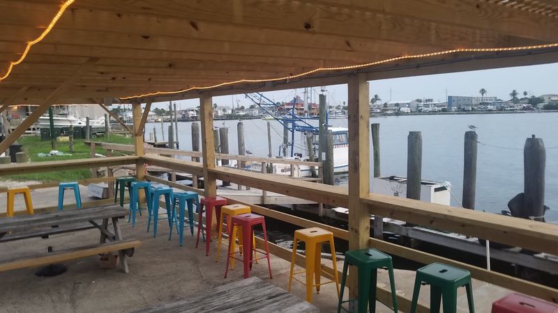 Darlene's Shrimp Shack (Galveston)