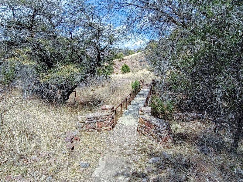 Davis Mountains State Park (Jeff Davis County)