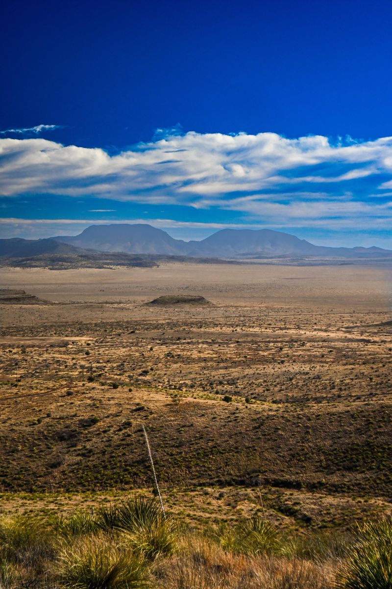 Davis Mountains Davis Mountains
