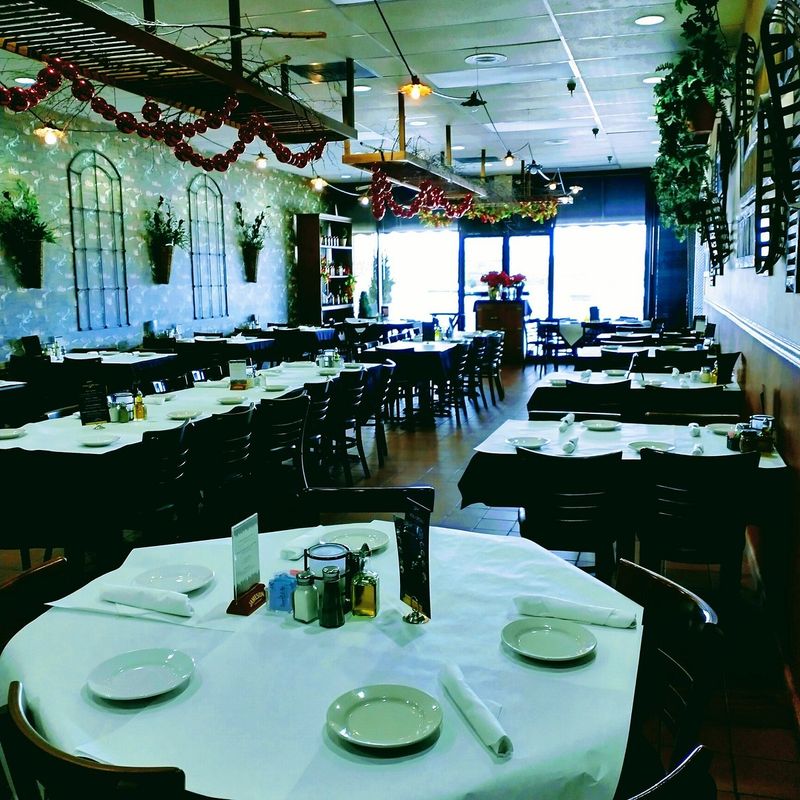 DeNunzio’s Italian Trattoria (Monroeville, PA) DeNunzio’s Italian Trattoria (Monroeville, PA)