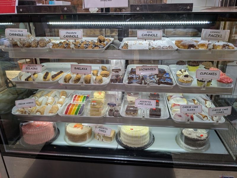 Dearborn Italian Bakery, Dearborn