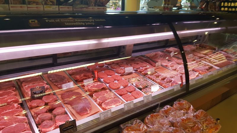 Dearborn Market