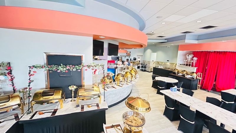 Deccan Bawarchi — Northville Township