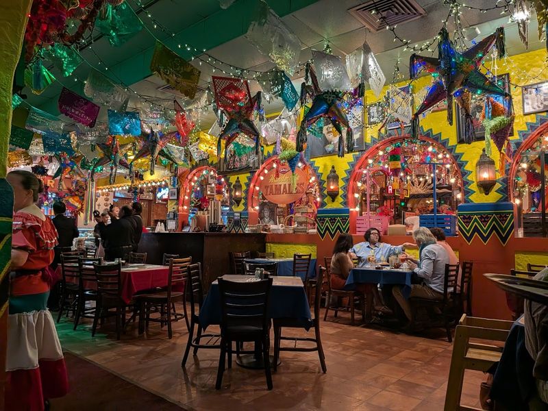 Decorations That Make Your Jaw Drop