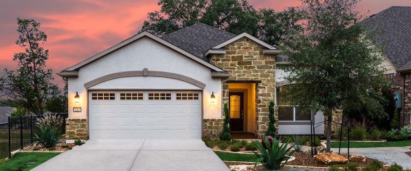 Del Webb Sun City (Georgetown)