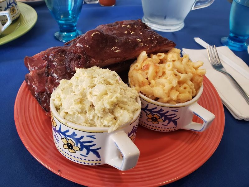 Delaney’s Soul Food - Yeadon, PA Delaney’s Soul Food - Yeadon, PA