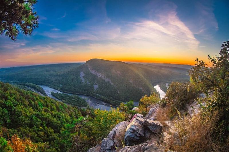 Delaware Water Gap Borough Delaware Water Gap Borough