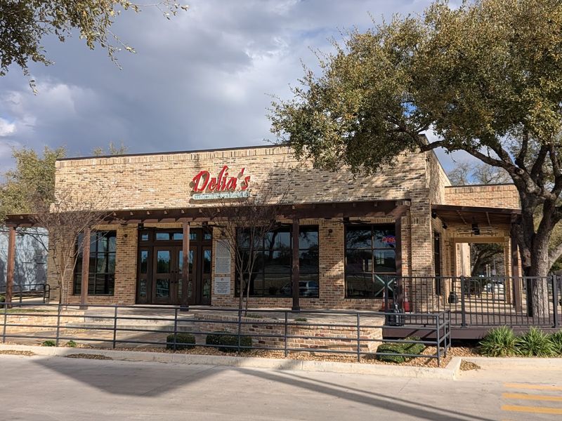 Delia's Specializing in Tamales (San Antonio) Delia's Specializing in Tamales (San Antonio)