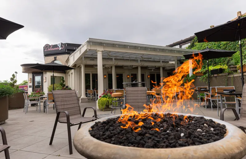Delmonico’s Steakhouse (Independence)
