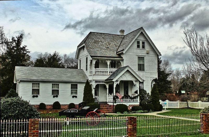 Dennis Township