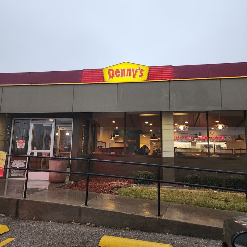 Denny's North Dallas (Dallas)
