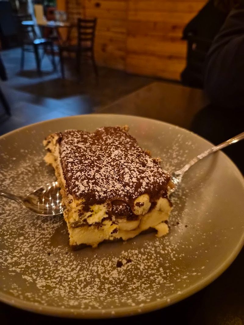 Dessert, Drinks, and the Finishing Touches
