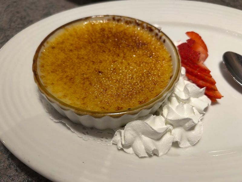 Desserts That Actually Earn Their Spot on the Menu Desserts That Actually Earn Their Spot on the Menu